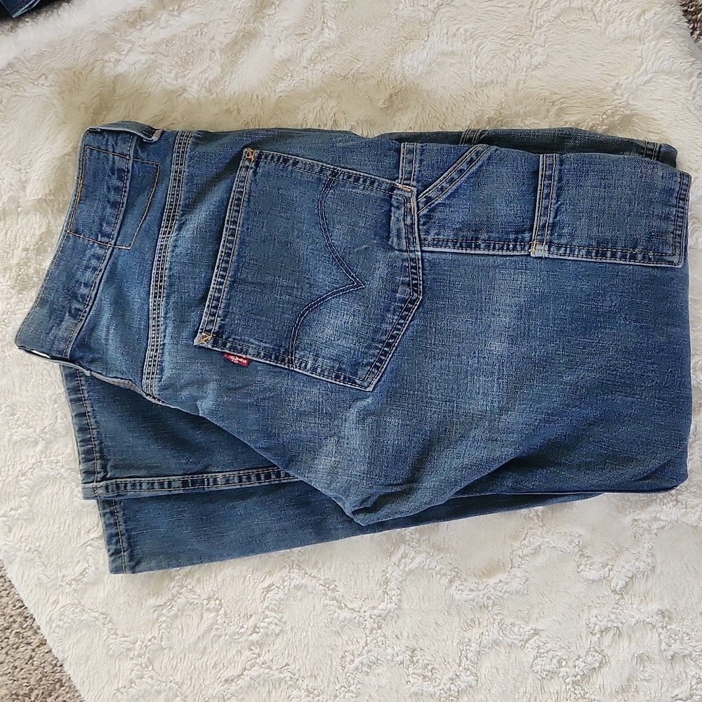 Levi's Men's Jeans